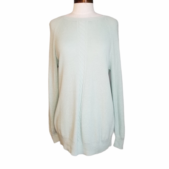 Laura Conrad sweater - Picture 2 of 5